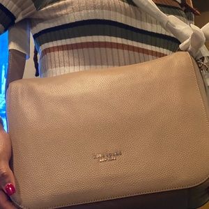 Kate Spade medium shoulder bag